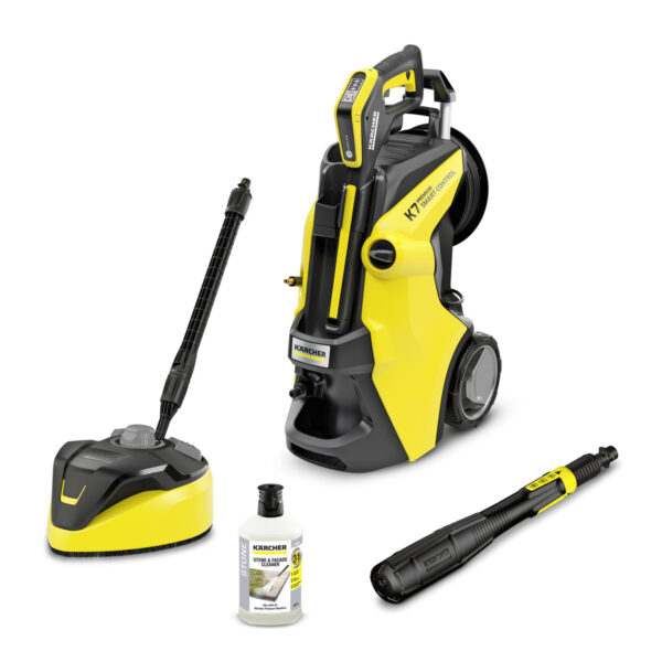 HIGH PRESSURE WASHER K 7 PREMIUM SMART CONTROL HOME