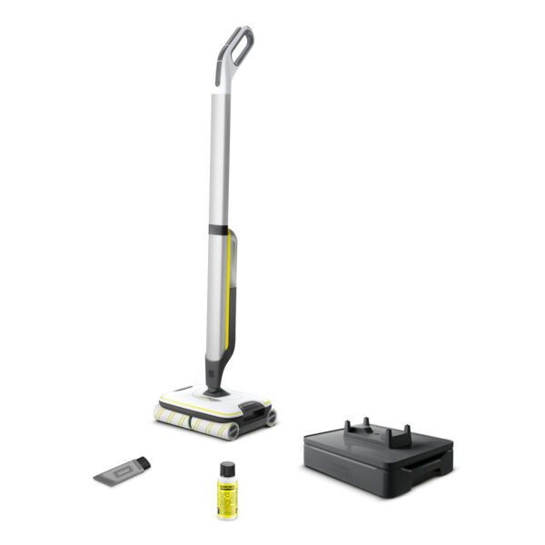 Hard floor cleaner FC 7 Cordless
