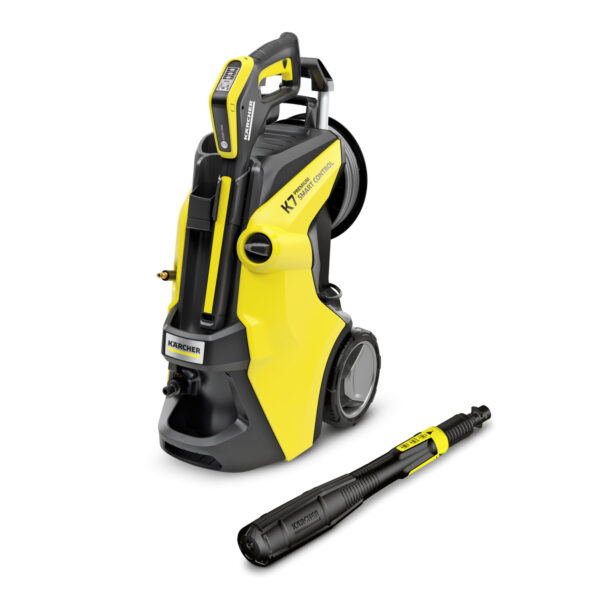 High Pressure Washer K 7 Premium Smart Control Flex