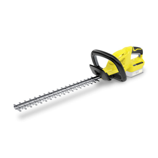 HGE 18-45 Cordless Hedge Trimmer (Machine Only)