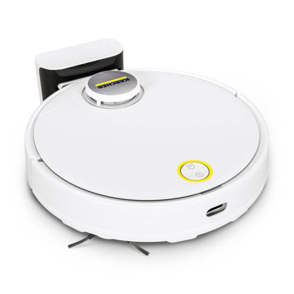 RCV 3 Robot Vacuum Cleaner