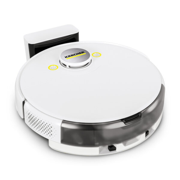 RCV 5 Robot Vacuum Cleaner