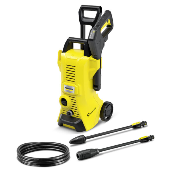 High Pressure Washer K 3 Power Control