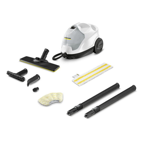 Steam cleaner SC 4 EasyFix