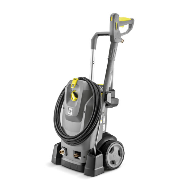 High pressure cleaner HD 7/12-4 M Plus