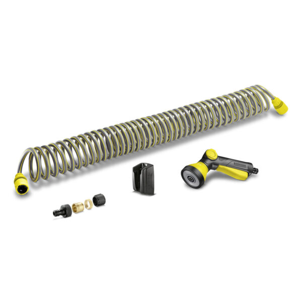 Spral Hose Set