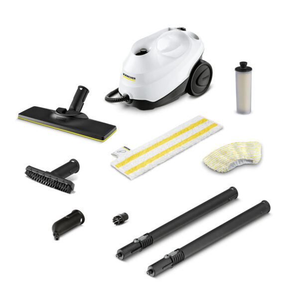 Steam cleaner SC 3 EasyFix