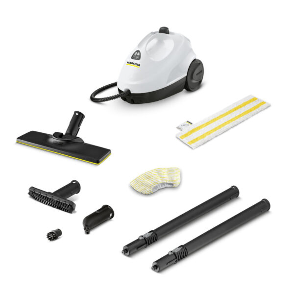 Steam cleaner SC 2 EasyFix