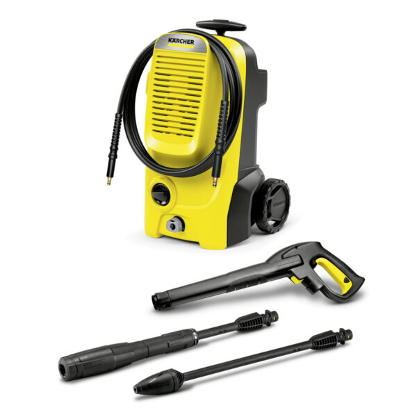 High Pressure Washer K 5 Classic