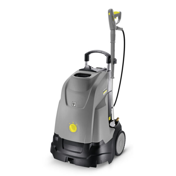High pressure cleaner HDS 5/11 U