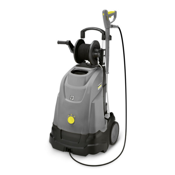 High pressure cleaner HDS 5/11 UX
