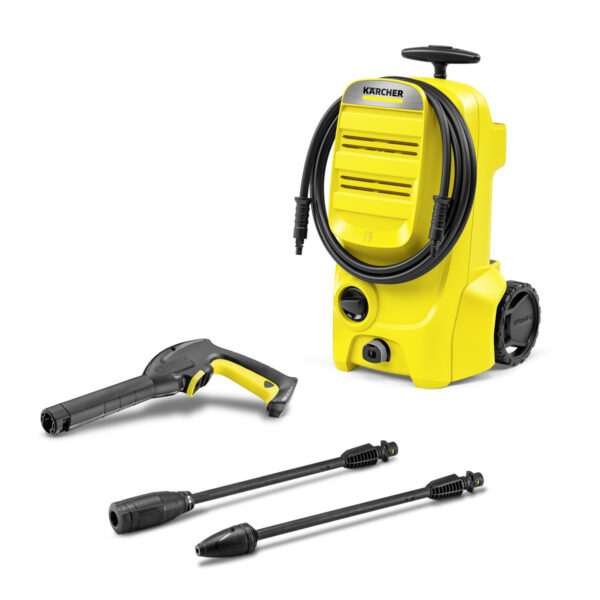 High Pressure Washer K 3 Classic
